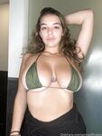 Amberspam0 aka Amber Ajami Leaked OF Pics
