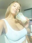 Amberspam0 aka Amber Ajami Leaked OF Pics