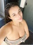 Amberspam0 aka Amber Ajami Leaked OF Pics