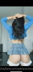Adriana Olivarez Leaked OF Photos