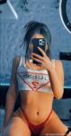 Alyssa Griffith OF Pics