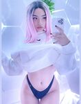 Alyssa Griffith OF Pics