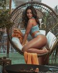 Ariana Van X OnlyFans Leak Photos