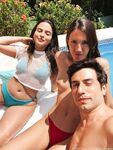 Ariana Van X OnlyFans Leak Photos