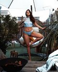 Ariana Van X OnlyFans Leak Photos