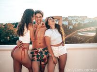 Ariana Van X OnlyFans Leak Photos