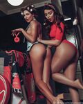 Ariana Van X OnlyFans Leak Photos