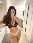AriaTaylor OnlyFans Leak