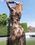 Ashley Tervort OnlyFans leakes