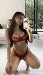 Ashley Tervort OnlyFans leakes