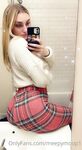 Ashhxlynxx aka Lynxbabyx OnlyFans Pics