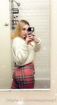 Ashhxlynxx aka Lynxbabyx OnlyFans Pics