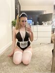 Ashhxlynxx aka Lynxbabyx OnlyFans Pics