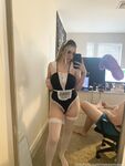 Ashhxlynxx aka Lynxbabyx OnlyFans Pics
