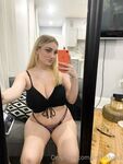 Ashhxlynxx aka Lynxbabyx OnlyFans Pics