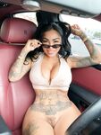 Brittanya Razavi OnlyFans Full Photo Collection Part 2