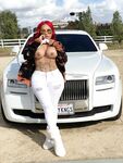 Brittanya Razavi OnlyFans Full Photo Collection Part 2