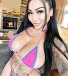 Brittanya Razavi OnlyFans Full Photo Collection Part 2