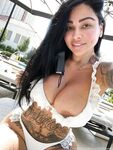 Brittanya Razavi OnlyFans Full Photo Collection Part 2