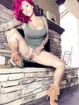 Brittanya Razavi OnlyFans Full Photo Collection Part 2