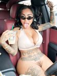 Brittanya Razavi OnlyFans Full Photo Collection Part 2