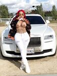 Brittanya Razavi OnlyFans Full Photo Collection Part 2