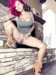 Brittanya Razavi OnlyFans Full Photo Collection Part 2