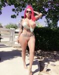 Brittanya Razavi OnlyFans Full Photo Collection Part 1