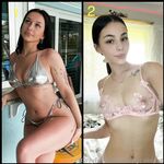 Carlycakesxo OF Photos