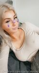 Carlycakesxo OF Photos