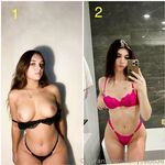 Carlycakesxo OF Photos
