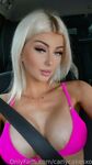 Carlycakesxo OF Photos