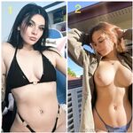 Carlycakesxo OF Photos