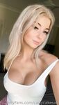 Carlycakesxo OF Photos