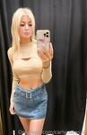 Carlycakesxo OF Photos