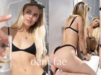 Dani Fae OF Pictures