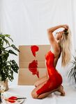 Dani Fae OnlyFans Leaked Photos