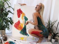 Dani Fae OnlyFans Leaked Photos