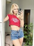 Dani Fae OnlyFans Leaked Photos