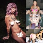 Dani Fae OnlyFans Leaked Photos