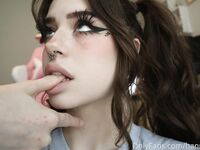 Hannahowo OnlyFans Nude Pics