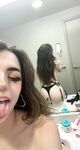 Hannahowo Selfie Pics Nudes OF