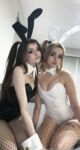 Hannahowo Sexy Bunny OF