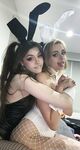 Hannahowo Sexy Bunny OF