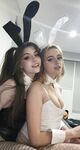 Hannahowo Sexy Bunny OF