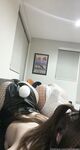 Hannahowo Sexy Bunny OF