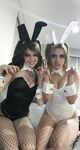 Hannahowo Sexy Bunny OF
