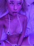Izzybunnies OnlyFans Photos