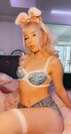 Izzybunnies OnlyFans Photos
