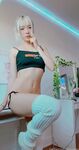 Izzybunnies OnlyFans Photos